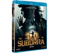 Suburra (SUBURRA, Importé d'Espagne, langues sur les détails) [Blu-ray]
