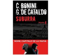 Suburra - Tome 1 - Suburra