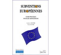 Subventions européennes : Guide pratique pour les associations