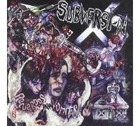 Subversion X - Recuerdos Para Vomitar