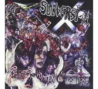 Subversion X - Recuerdos Para Vomitar [Import]