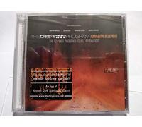 Destiny Program the – Subversive Blueprint – Import (Nuclear Blast)