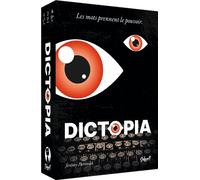 Subverti – Jeu d'ambiance – Dictopia