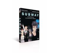 Subway – DVD – Paramount Pictures