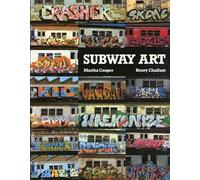 Subway Art