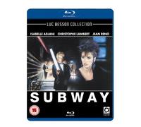 Subway (Blu-Ray)