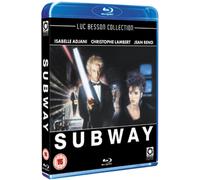 Subway (Blu-ray)