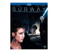 Subway - Blu-Ray