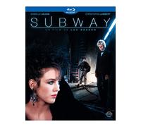 Subway - Blu-Ray