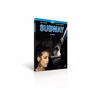 Subway [Blu-ray]