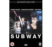 Subway [Blu-ray]