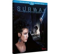 Subway - Blu-Ray + Blu-Ray Bonus - Édition Limitée