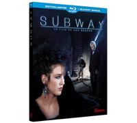 Subway Blu-Ray Bonus-Édition limitée