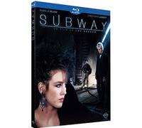 Subway Blu-ray E