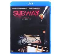 Subway [Blu-Ray] [Import]