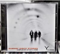 Subway Disco Stories [Import allemand]