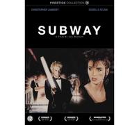 Subway Dvd