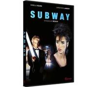 Subway DVD E