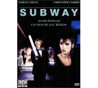 Subway [Édition Limitée]