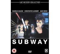 Subway [Import]