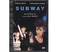 Subway [Import]