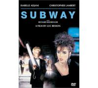 Subway [Import USA Zone 1]
