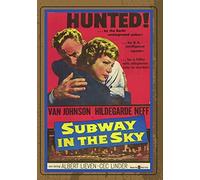 Subway in the Sky