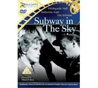 Subway in The Sky DVD [Edizione: Regno Unito] [Import]