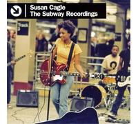 Subway Recordings, The [Import]