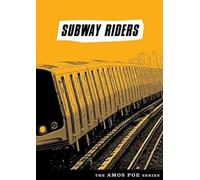 Subway Riders [Dvd]