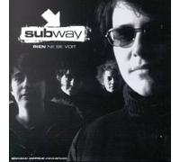 Subway - Rien ne se voit