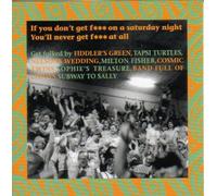 Subway Sally, Nelsons Wedding, Tapsi Turtles, Tears of Beers, Paddy Goes to Holyhead. [Import]