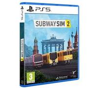Subway Sim 2 G