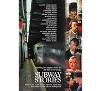 Subway Stories
