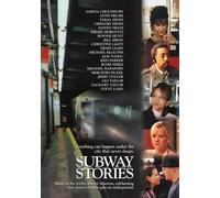 Subway Stories