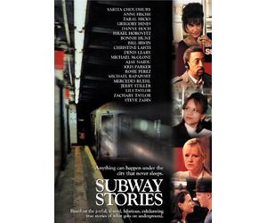 Subway Stories