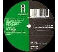 Subway - Subway - You Can Do Anything - Greenlight Recordings