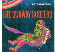 Subway Surfers - Surphonic Gestrichen [Import]