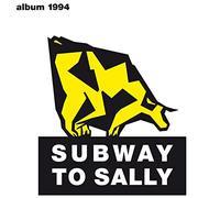 Subway to Sally – Album 1994 – Vinyle 180 g (LP)