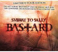 Subway to Sally - Bastard/Auf Kiel [Import]