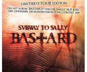 Subway to Sally - Bastard/Auf Kiel [Import]