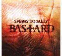 Subway to Sally - Bastard [Import]