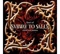 Subway to Sally - Best of 'Kleid Aus Rosen' [Import]