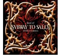 Subway to Sally - Best of 'Kleid Aus Rosen' [Import]