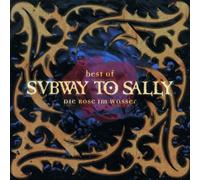 Subway to Sally - Die Rose im Wasser-Best of [Import]