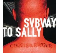 Subway to Sally - Engelskrieger [Import]