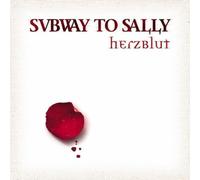 Subway to Sally - Herzblut [Import]