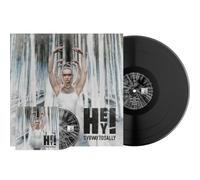 Subway to Sally HEY (Vinyl)