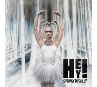 Subway to Sally HEY (Vinyl)