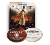 Subway to Sally – Himmelfahrt – Mediabook 2 CD (Import)